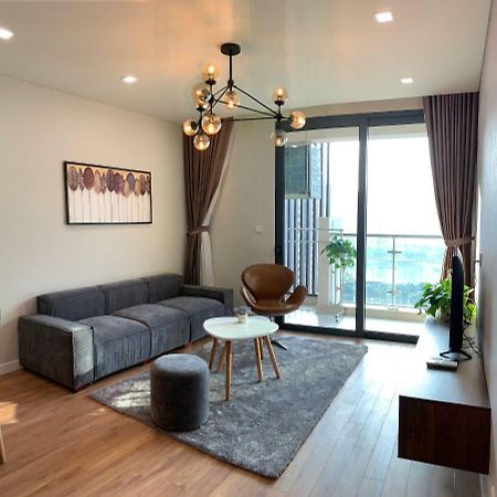 Asahi Luxstay - The Legend 2Br Apartment 河内 外观 照片